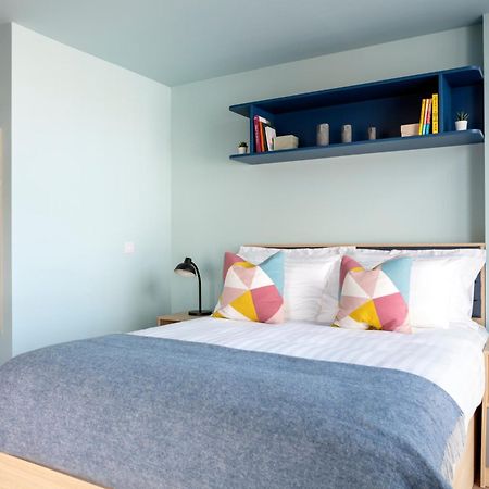 Coleman Court Summer Accommodation Корк Екстериор снимка