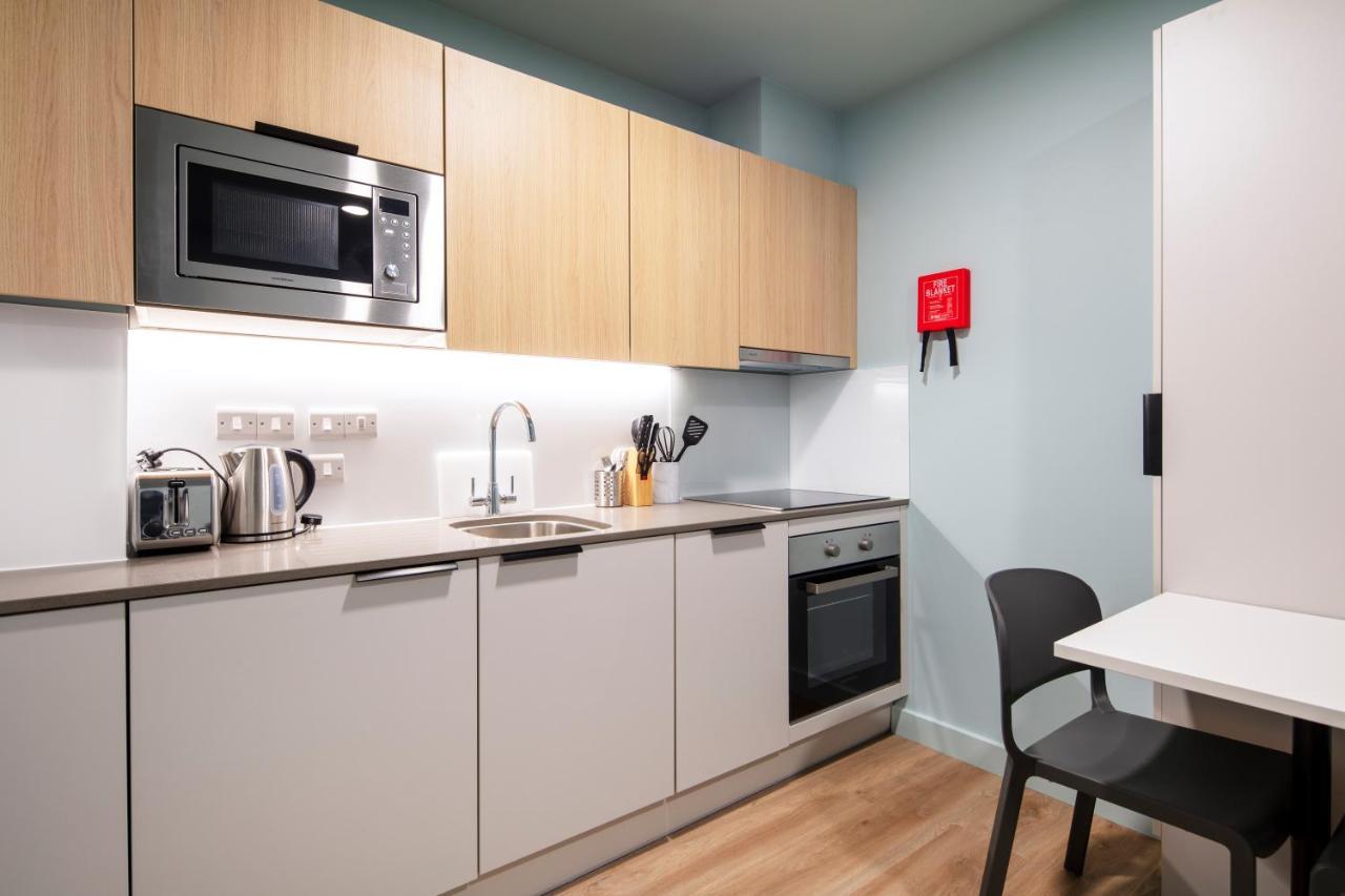 Coleman Court Summer Accommodation Корк Екстериор снимка