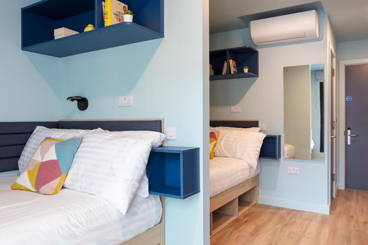Coleman Court Summer Accommodation Корк Екстериор снимка