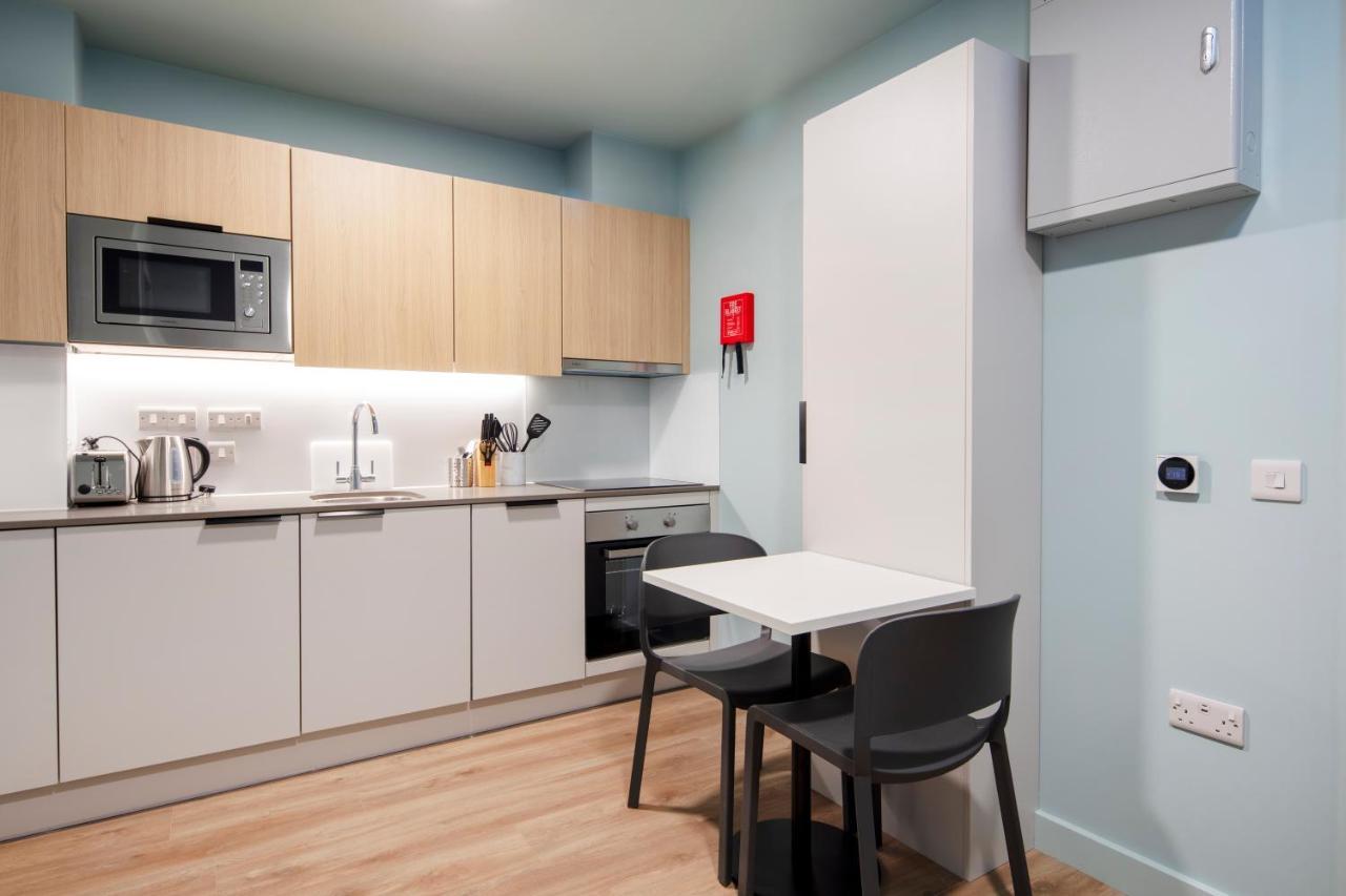 Coleman Court Summer Accommodation Корк Екстериор снимка