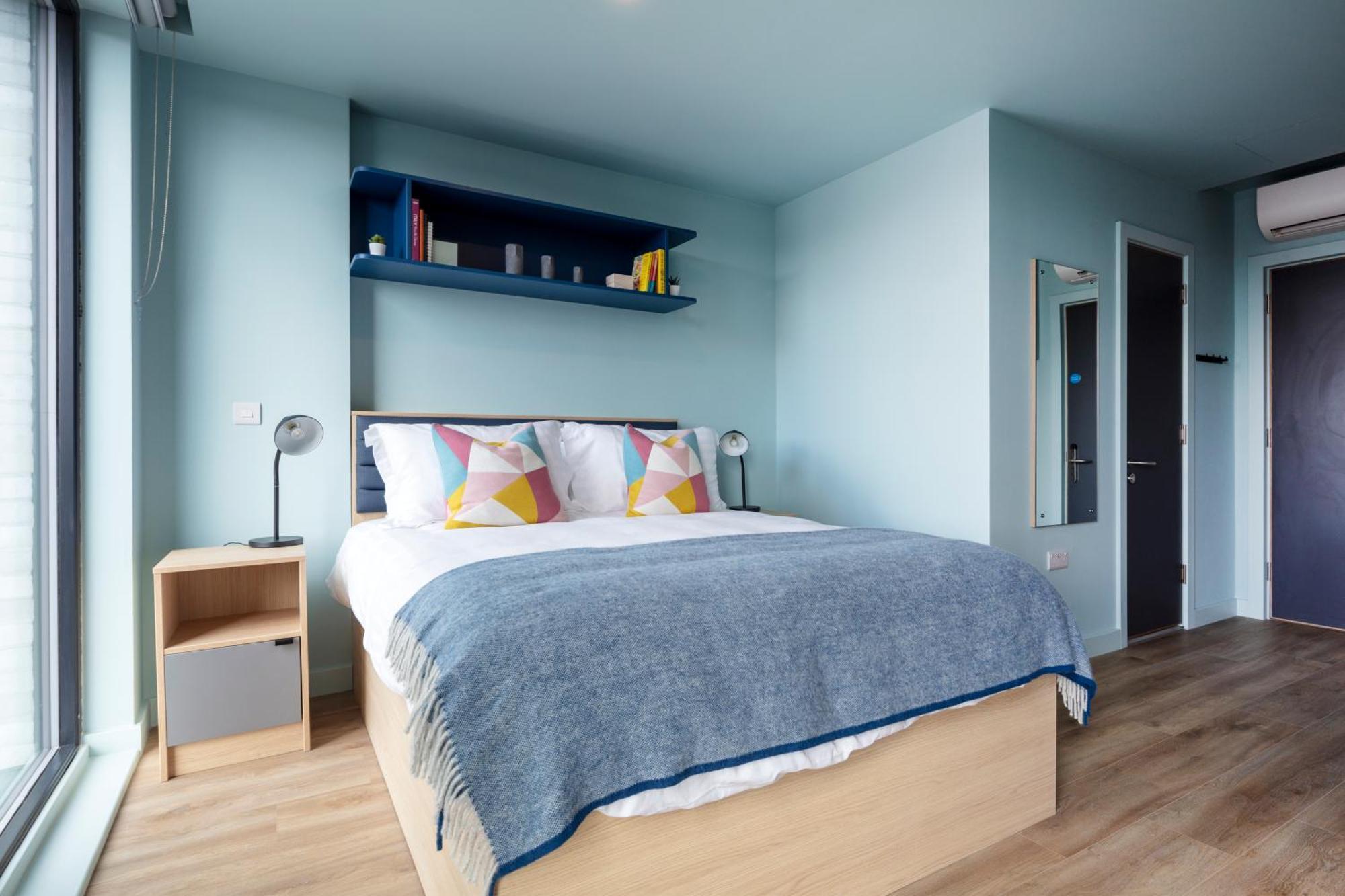 Coleman Court Summer Accommodation Корк Екстериор снимка